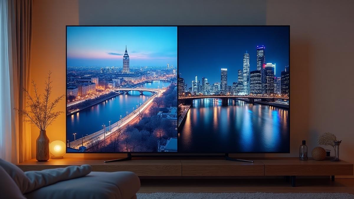 IPTV vs Kabelová TV 2025: Kompletní Porovnání a Průvodce Výběrem