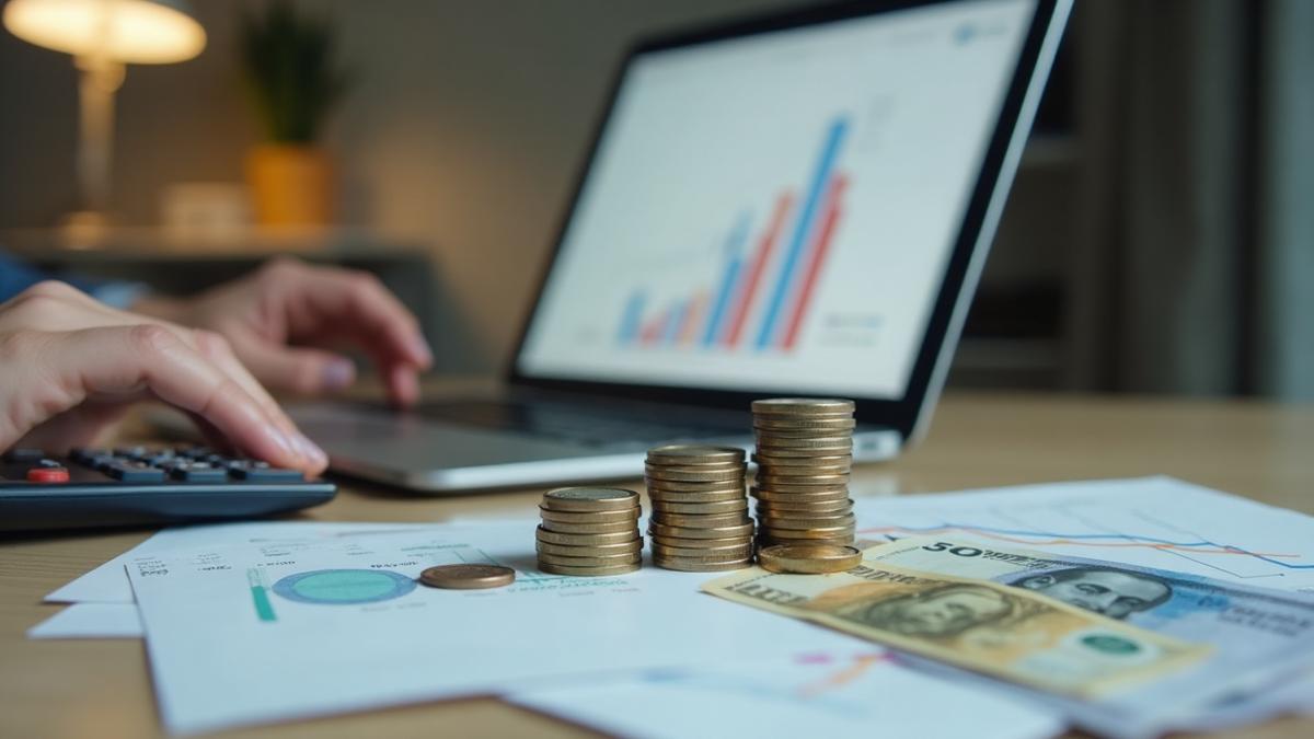 Jak Ušetřit na Internetu v Roce 2025: 5 Osvědčených Strategií